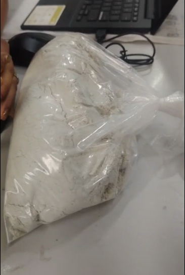 Platinum Group Metals Concentrate Mexico - Indium Copper Tin Content